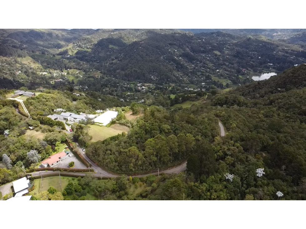 Venta lote el retiro Antioquia urbanizacion cerrada — foto 6