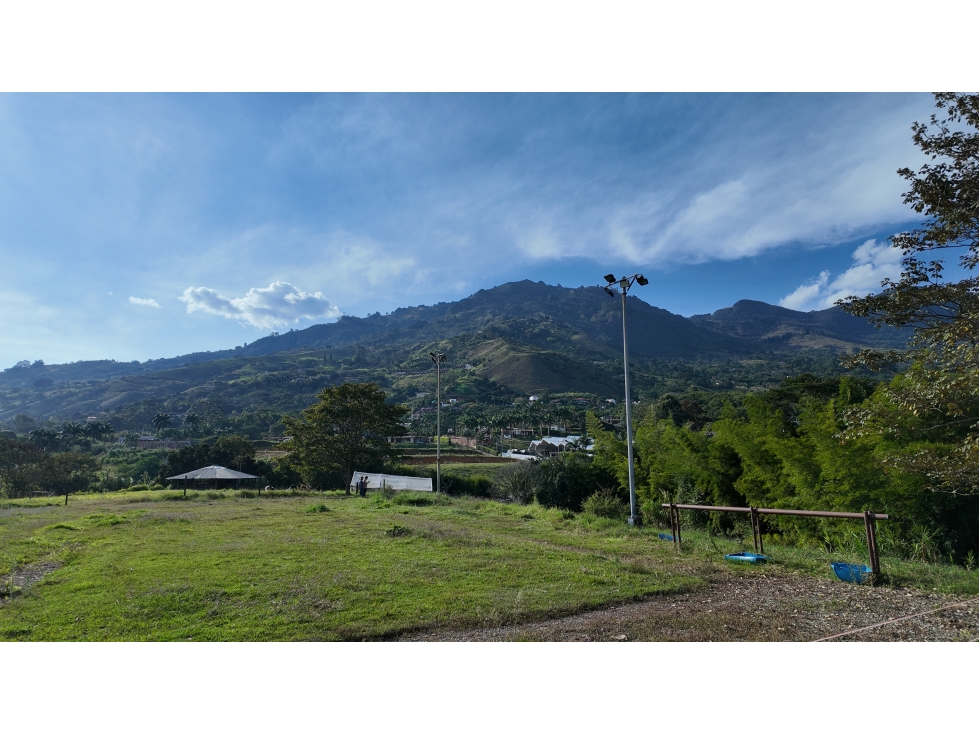 venta lote el Noral copacabana Antioquia — foto 6