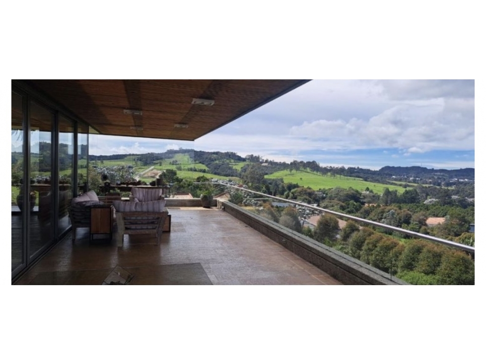 venta casa sector Alto de las Palmas Envigado Antioquia — foto 3