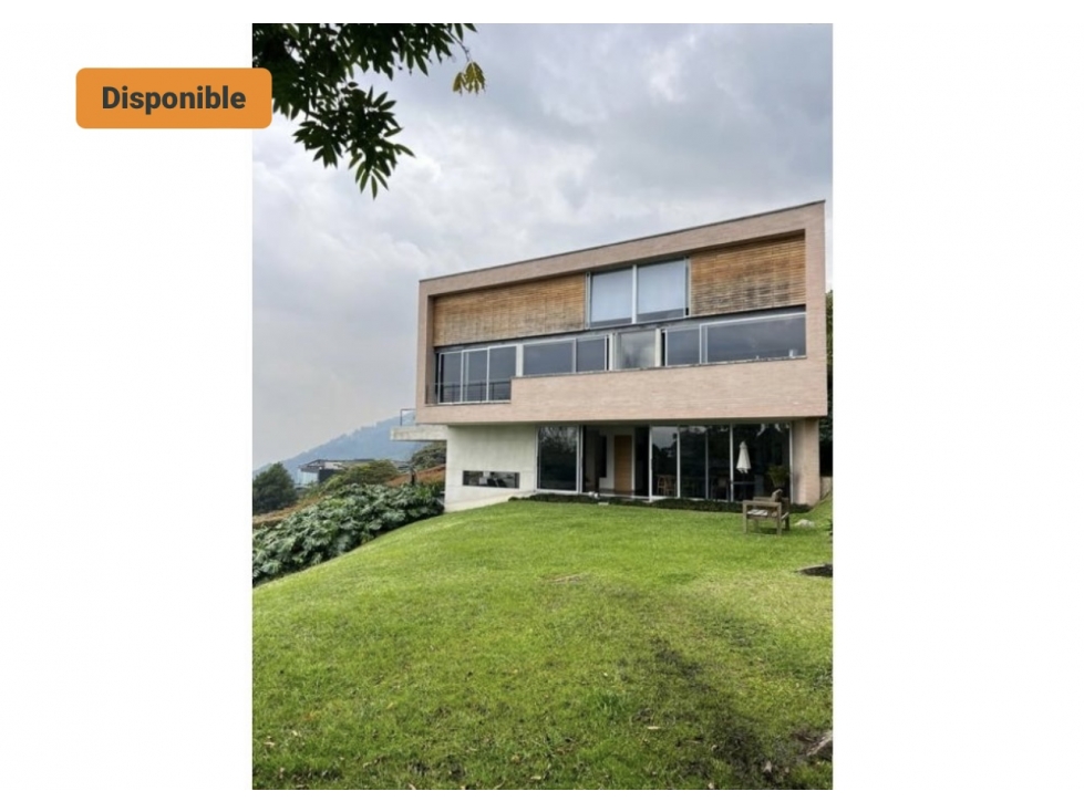 venta casa alto de las palmas Antioquia — foto 6