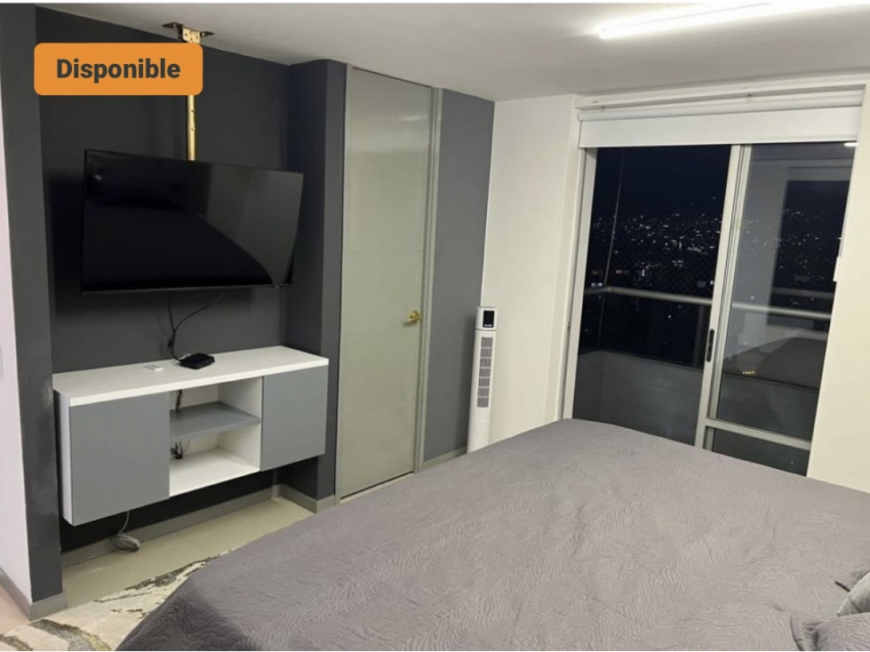 venta apartamento los balsos Poblado Medellin — foto 5