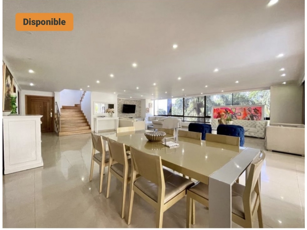 venta apartamento los Gonzales Poblado Medellin — foto 3