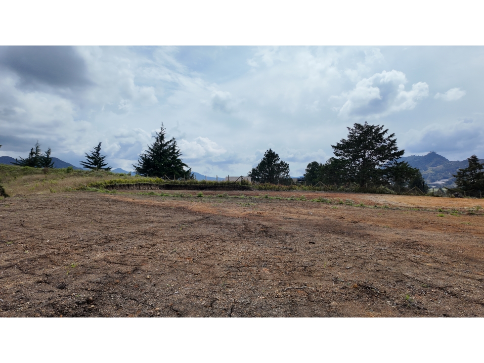 Venta lote en unidad cerrada Rionegro Antioquia — foto 6