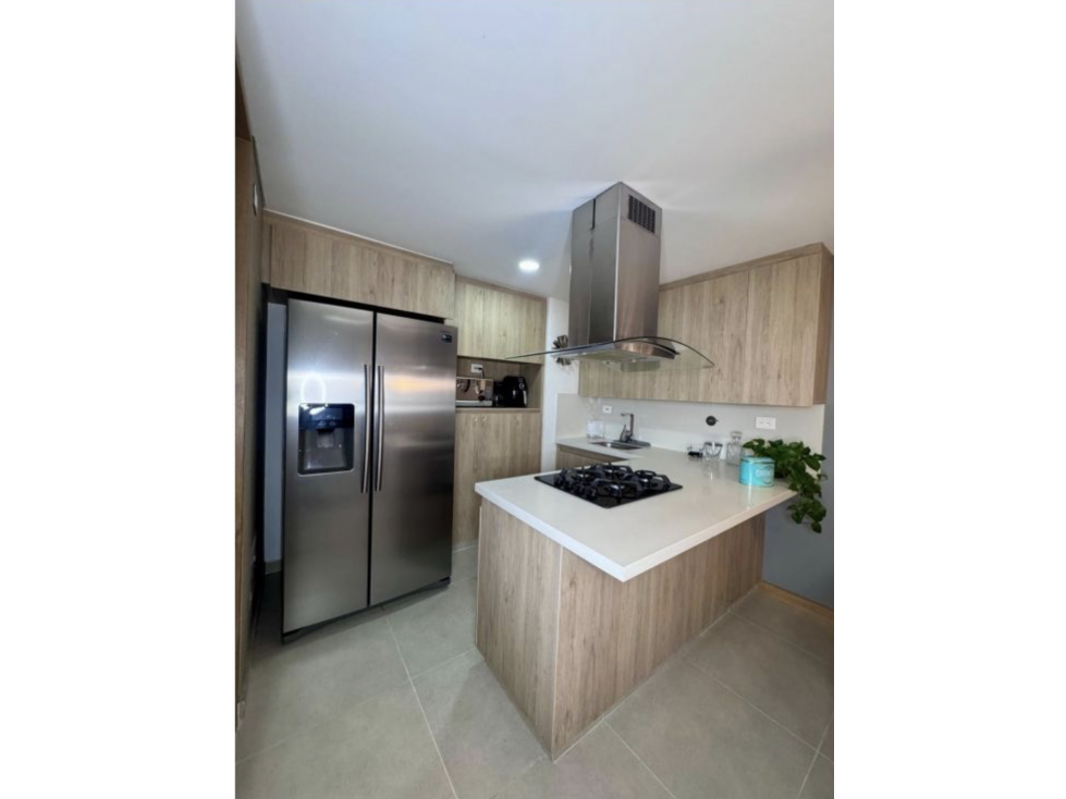 venta apartamento las palmas Medellin — foto 4