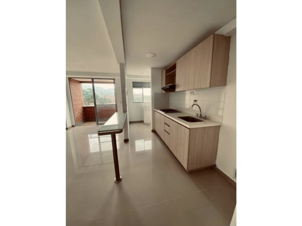 venta apartamento itagui