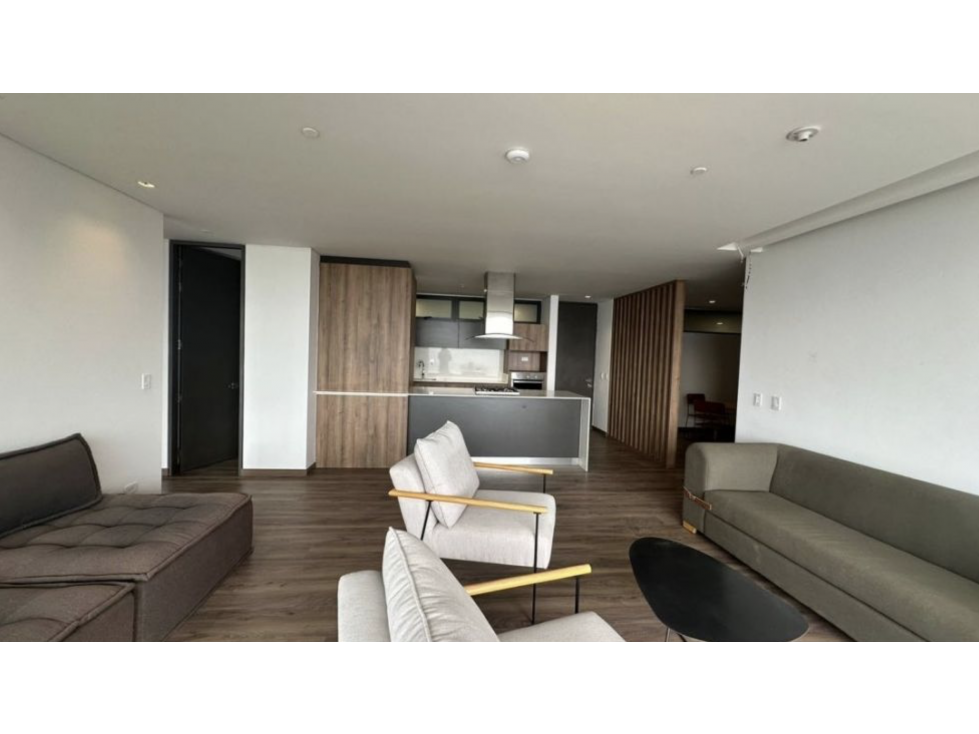 venta apartamento poblado las palmas Medellin