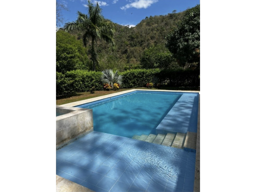 se vende casa campestre Santa Fe de Antioquia — foto 6