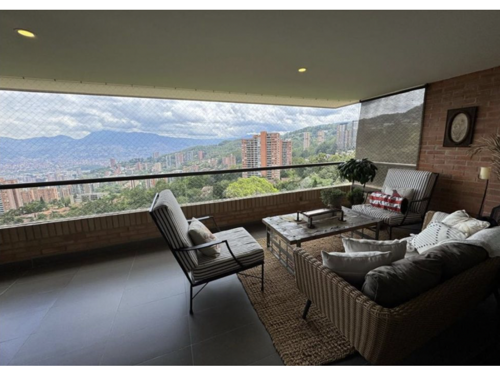 venta apartamento la calera poblado Medellin — foto 6