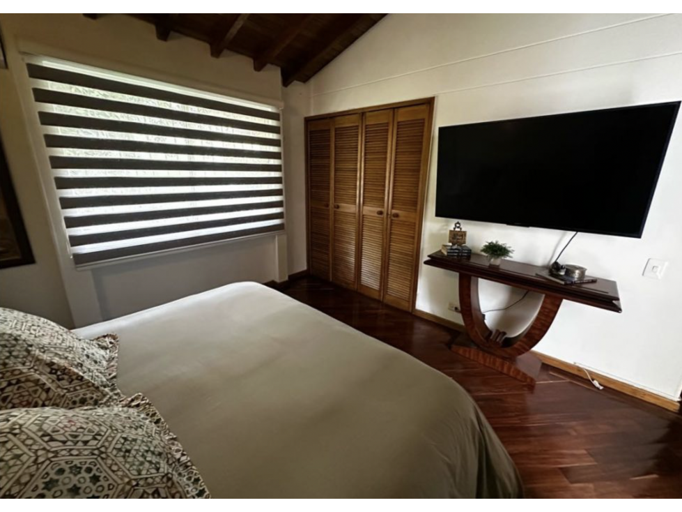 venta casa sector san lucas Poblado Medellin — foto 5