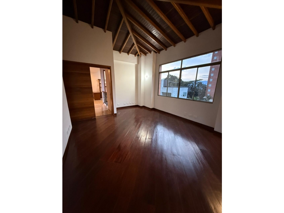 Venta Casa Poblado Medellin — foto 5
