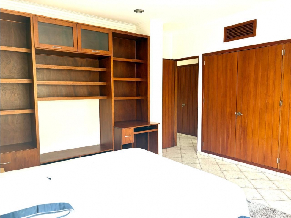 Venta Penthouse Poblado La Tomatera Medellin — foto 5