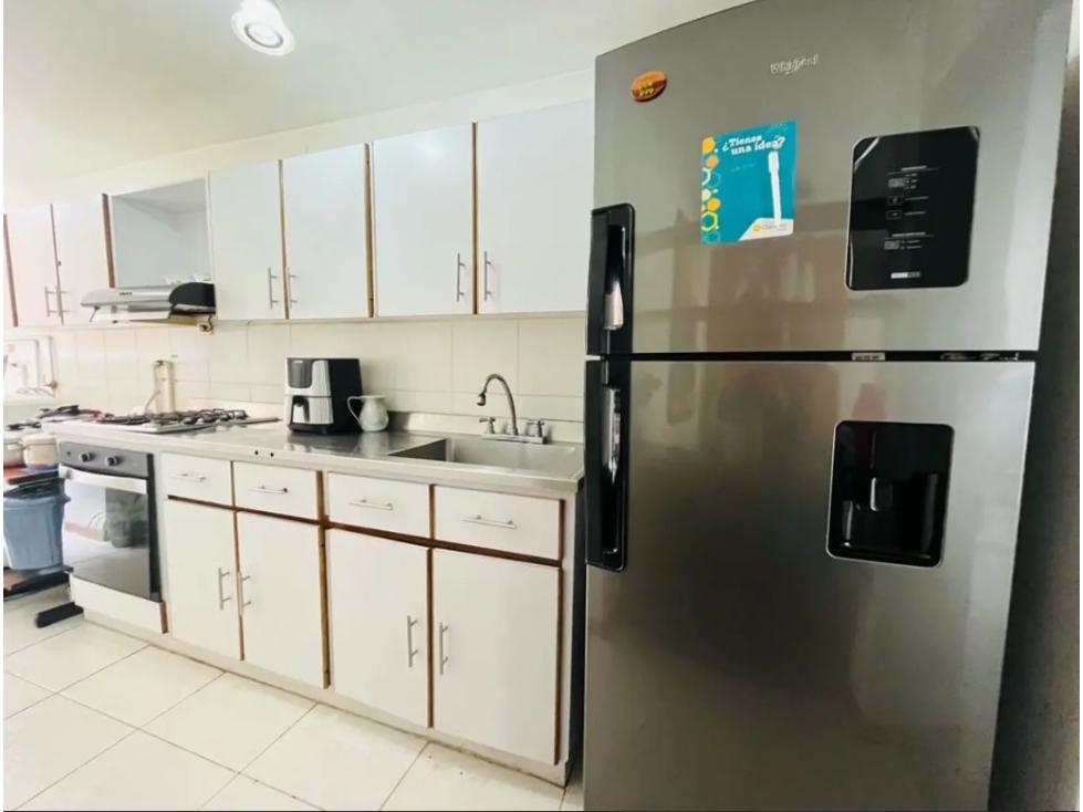 Venta Apartamento Cerca Av Poblado Medellin