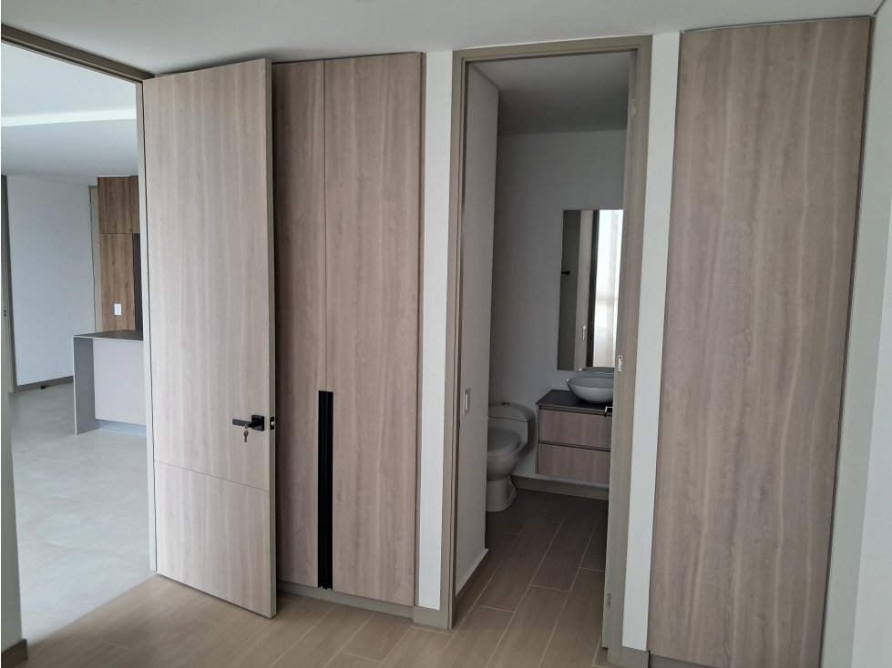 Venta Apartamento Vía Cerritos Pereira Risaralda - 5