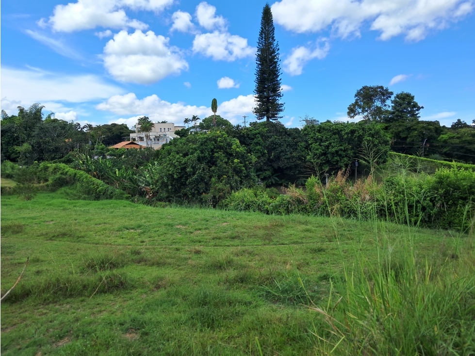 Venta Lote Cerritos Pereira Risaralda - 6