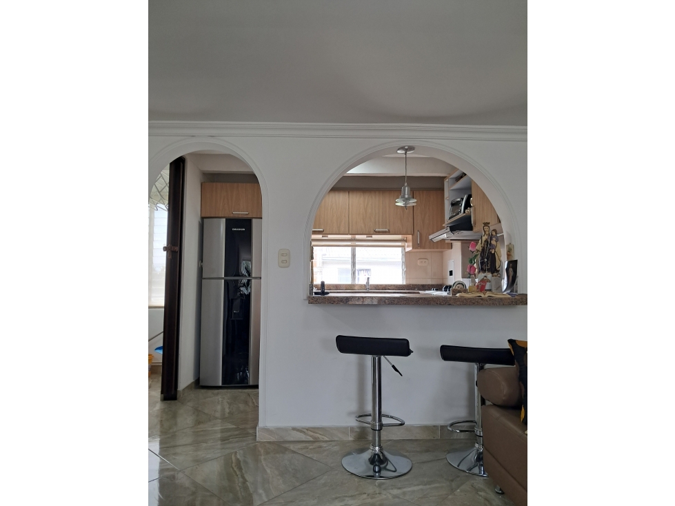 Venta Apartamento La Villa-Gama Pereira Risaralda — foto 5