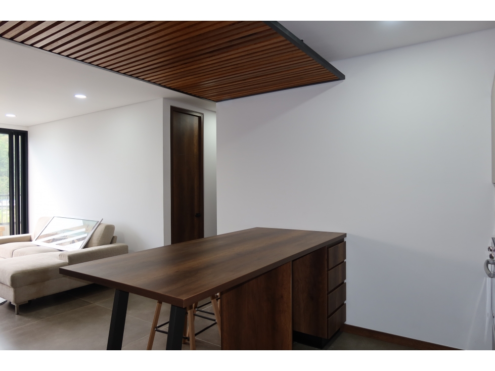 venta apartamento poblado sector las palmas medellin — foto 6