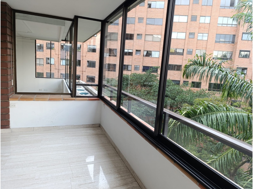 Arrienda Apartamento La Florida Poblado Medellin — foto 6