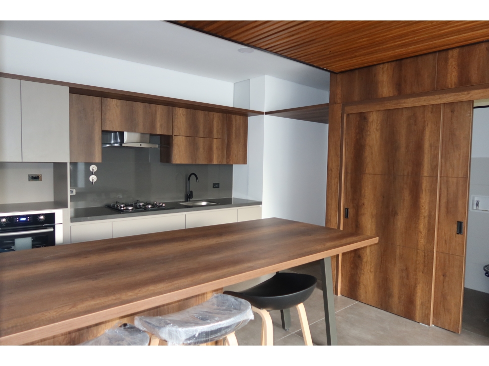venta apartamento poblado sector las palmas medellin — foto 2