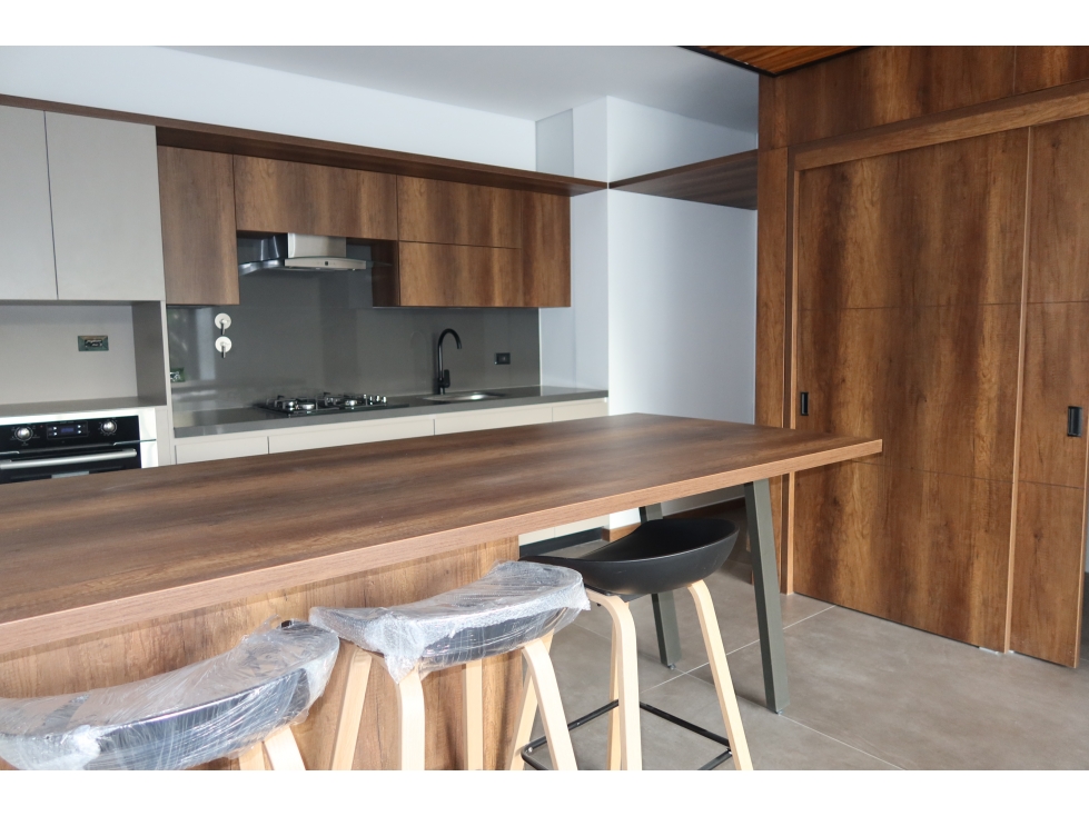 venta apartamento poblado sector las palmas medellin
