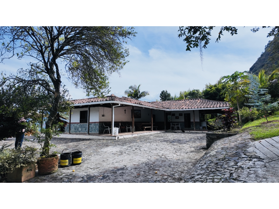 venta finca Copacabana vereda el Zarzal Antioquia — foto 4