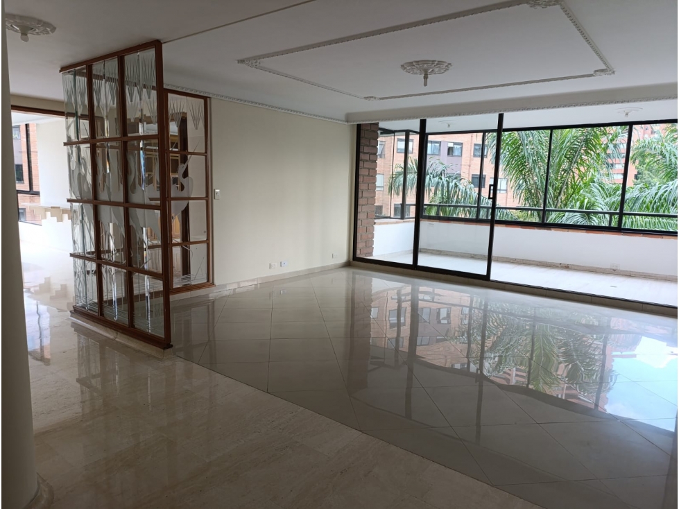 Arrienda Apartamento La Florida Poblado Medellin
