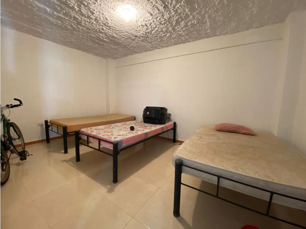 Apartamento en Venta en Santagueda Palestina - 3