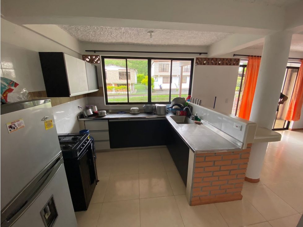Apartamento en Venta en Santagueda Palestina