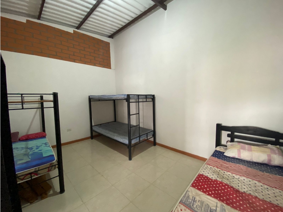 Apartamento en Venta en Santagueda Palestina — foto 5