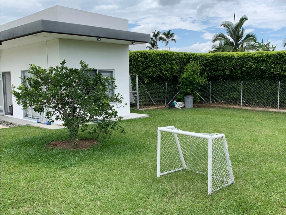 Venta de Casa campestre en el sector de Pueblito Cafetero Pereira — foto 6