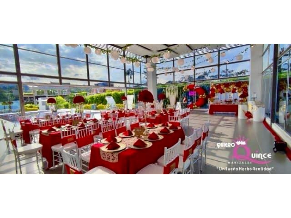 Venta Hotel Campestre Santagueda Caldas - 3