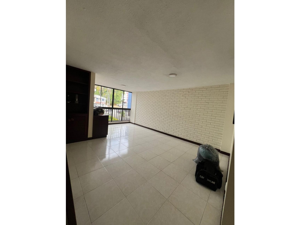 Venta Apartamento Jardín Pereira
