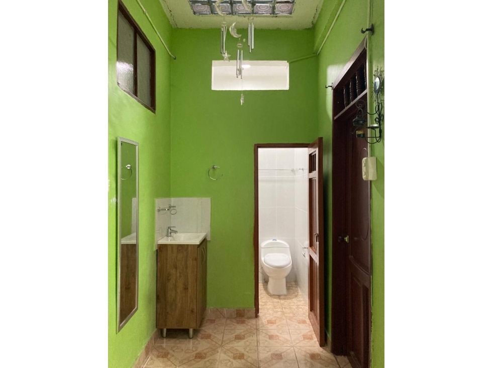 Venta Casa Duplex Centro Manizales — foto 5