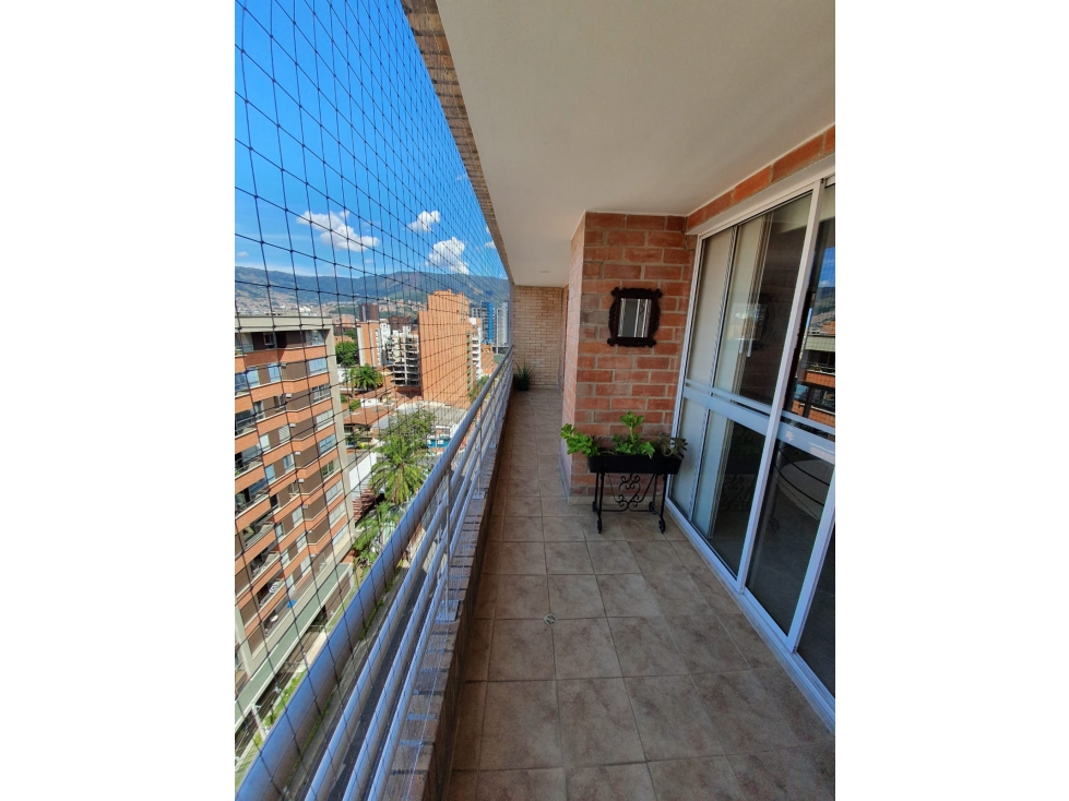 venta apartamento dúplex laureles medellin