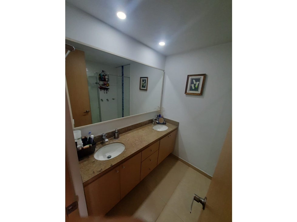 venta apartamento loma de san jose sabaneta — foto 6