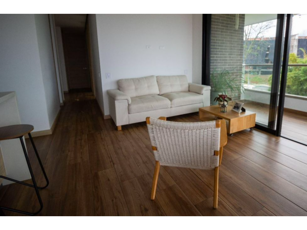 Venta apartamento Loma del Escobero Envigado — foto 6