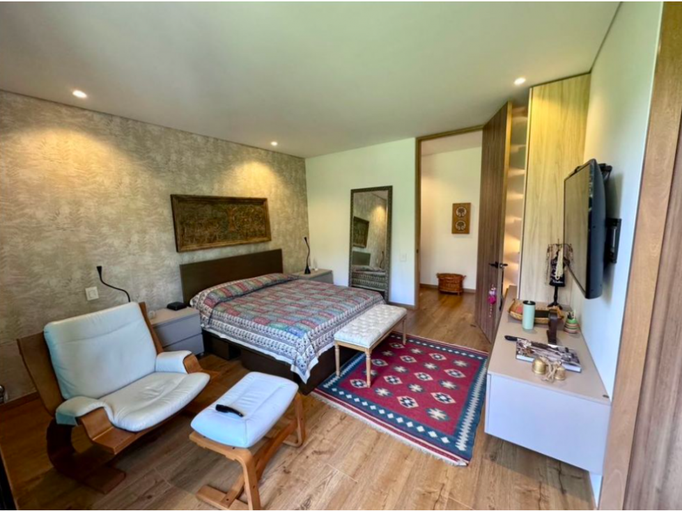 venta apartamento en el poblado sector vizcaya medellin — foto 6