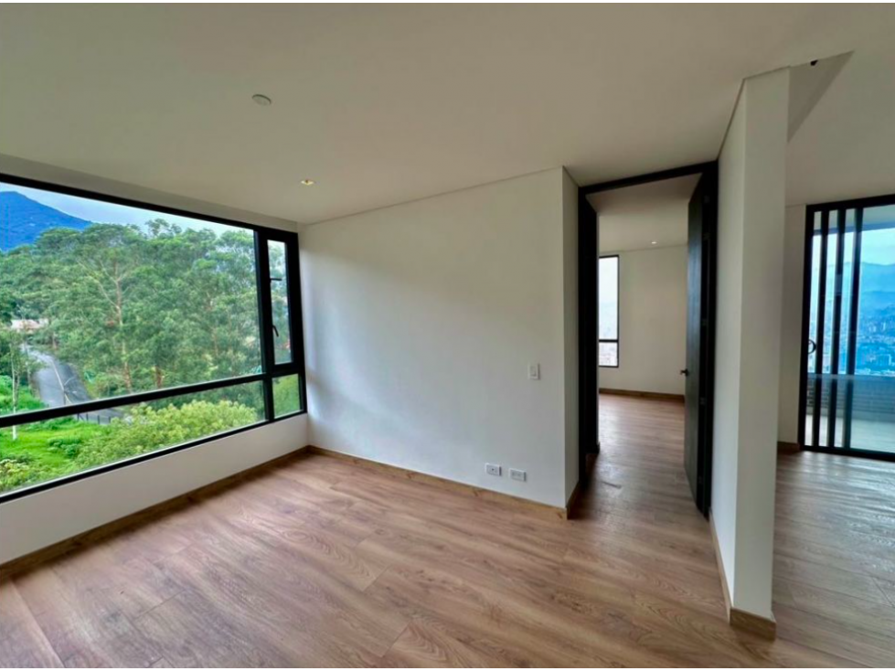 venta apartamento sector las palmas medellin — foto 3