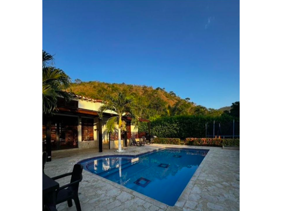venta finca ambolada en santa fe de antioquia — foto 2