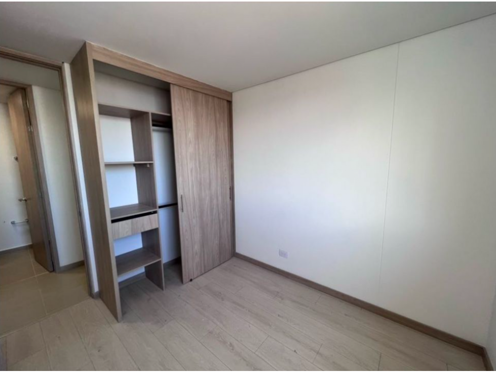 venta apartamento sector loma de san jose sabaneta — foto 6