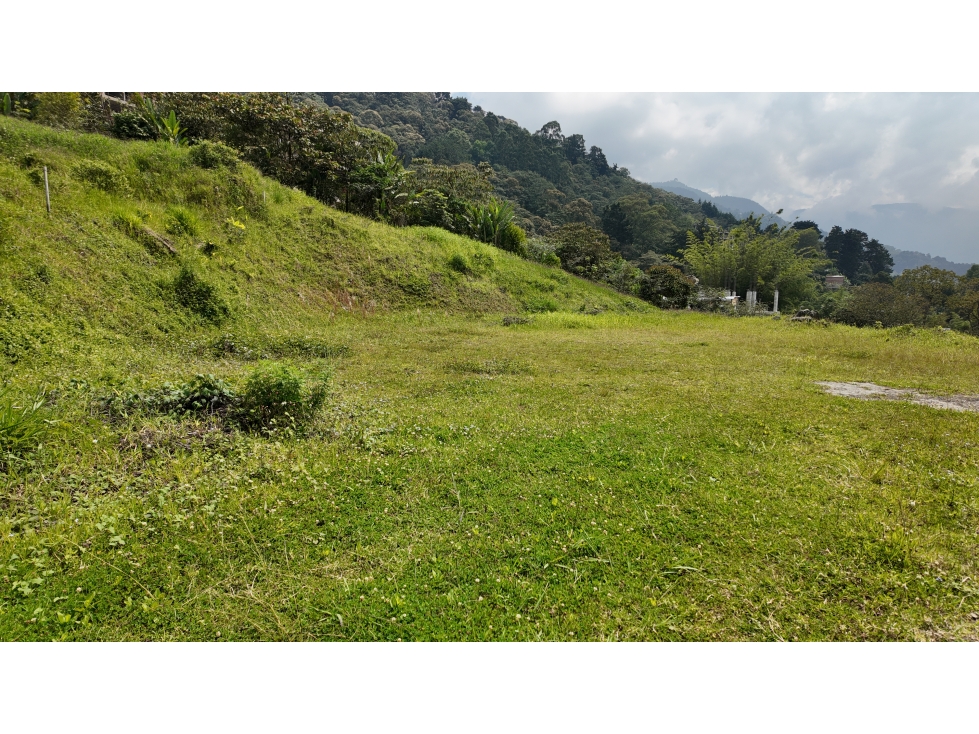 venta lote con vista los balsos poblado Medellin — foto 6