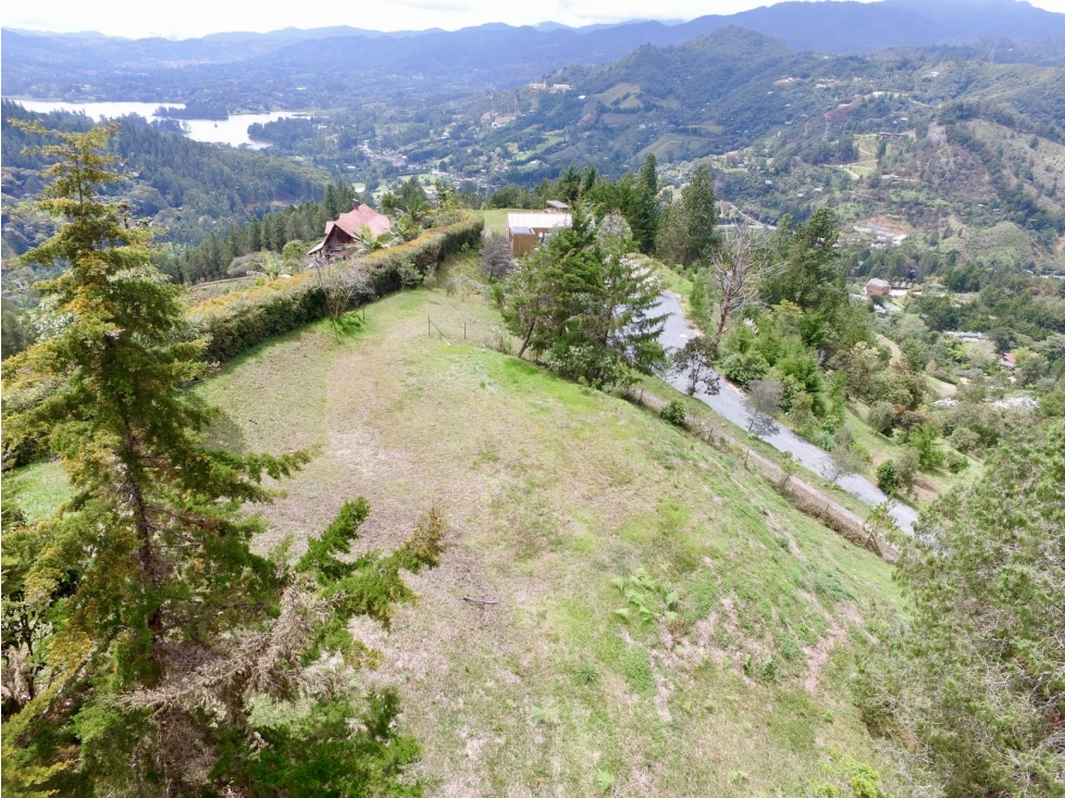 venta lote el retiro Antioquia — foto 6