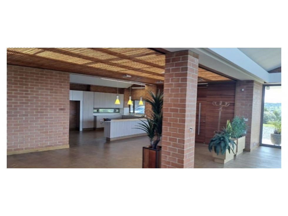 venta casa sector Alto de las Palmas Envigado Antioquia — foto 4