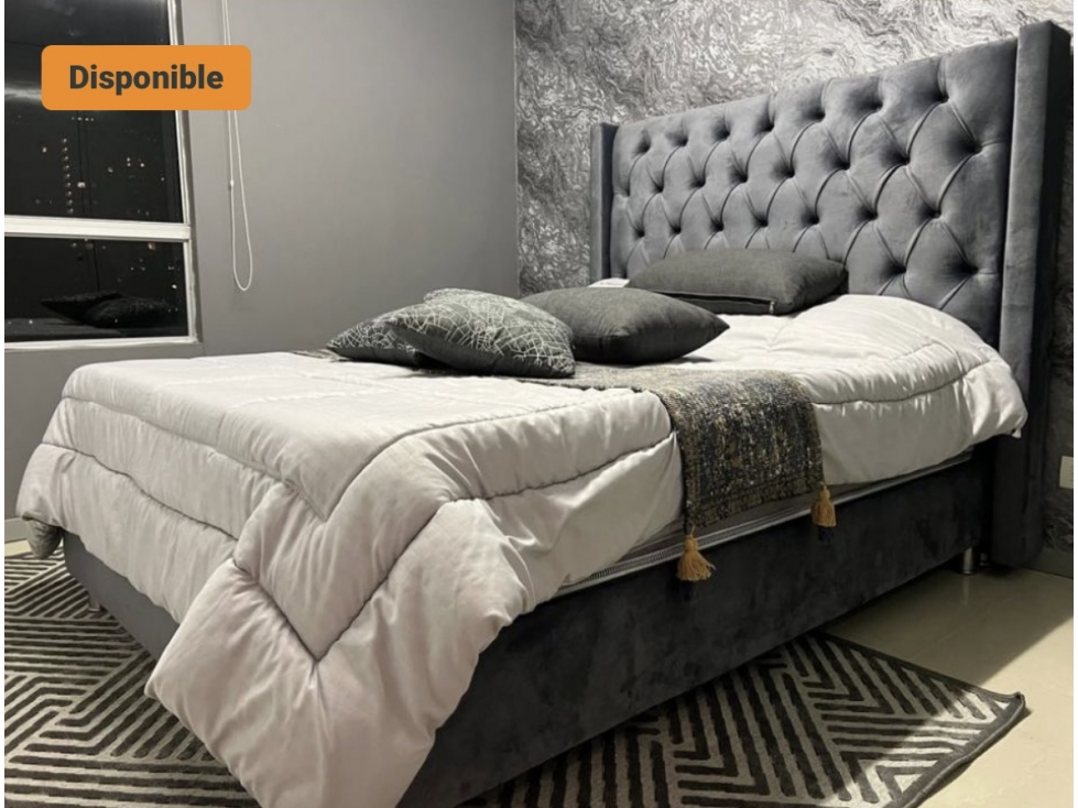 venta apartamento los balsos Poblado Medellin — foto 6