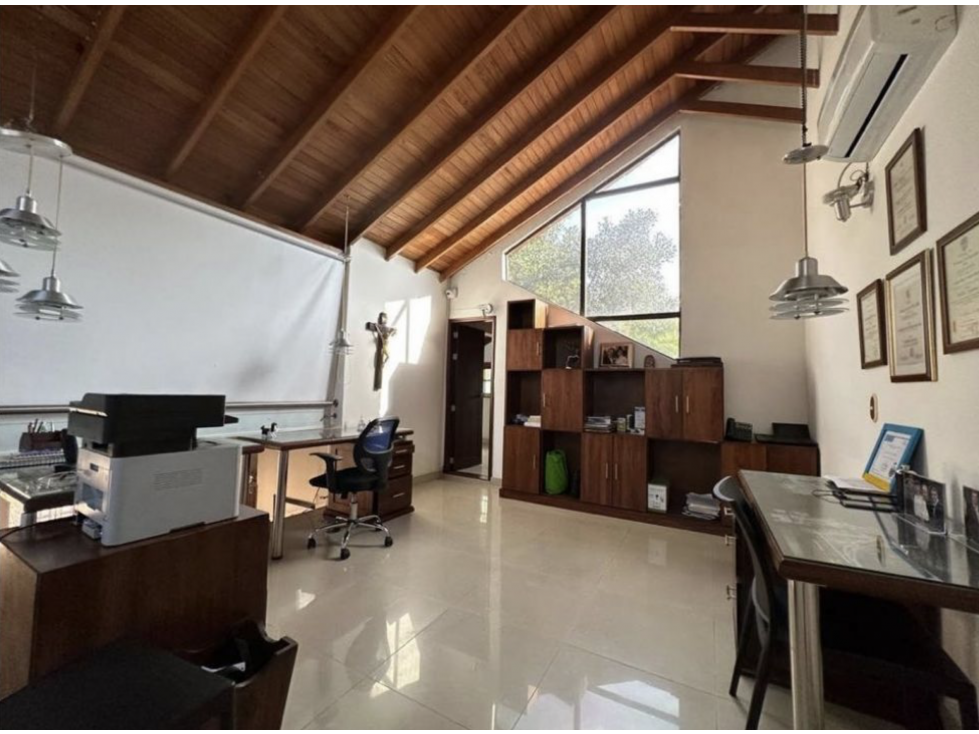 venta casa cola del zorro poblado Medellin — foto 6