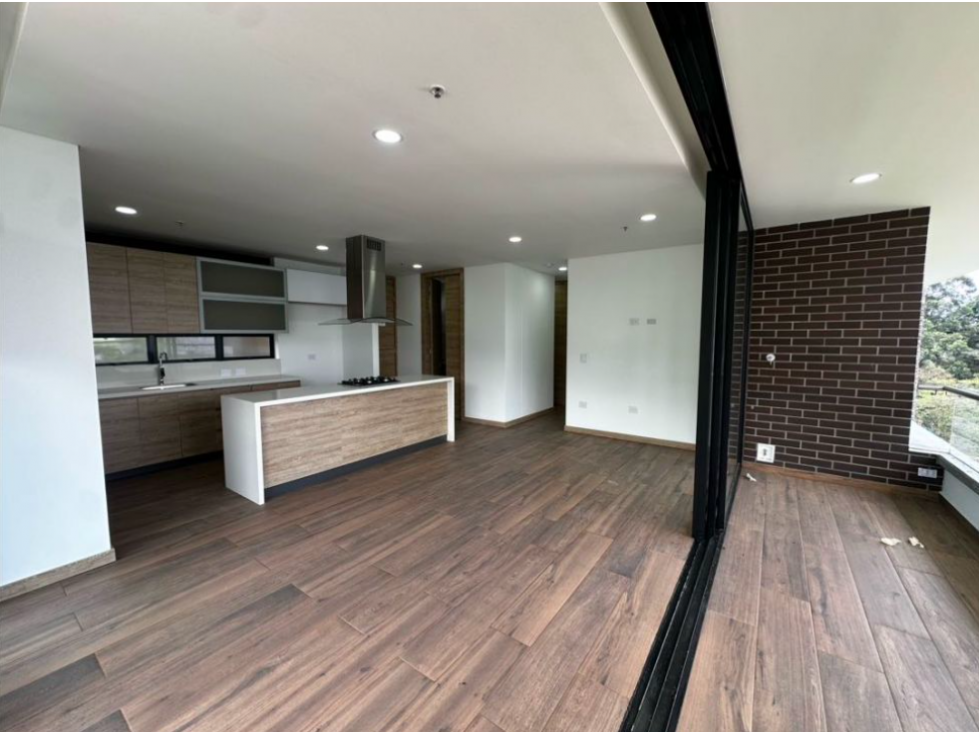 venta apartamento loma del escobero Envigado — foto 2