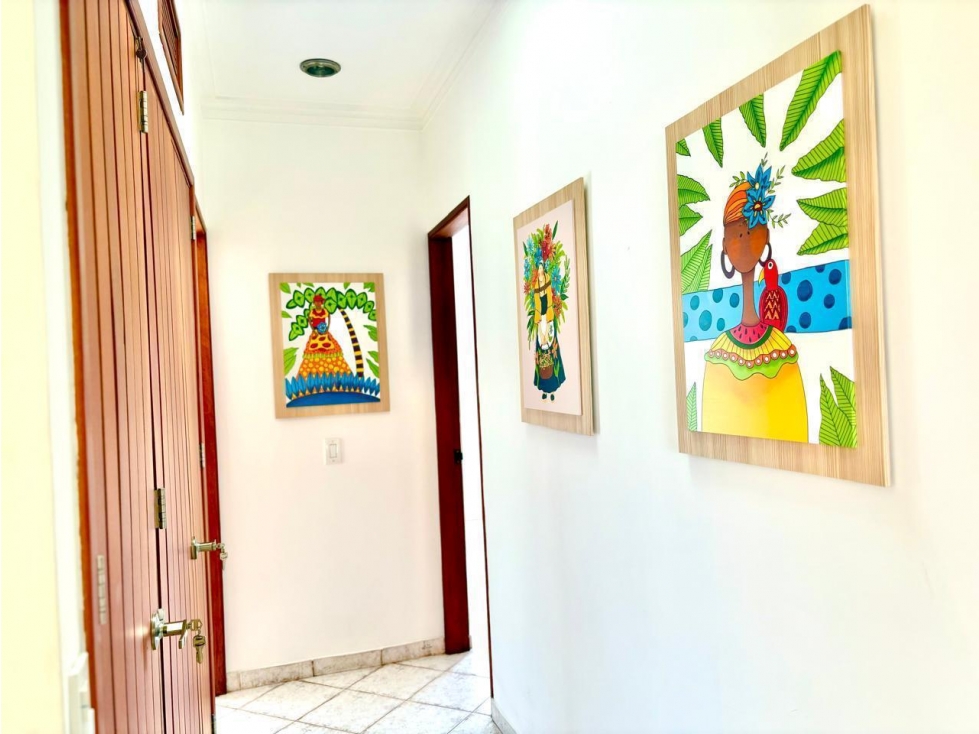 Venta Penthouse Poblado La Tomatera Medellin — foto 6