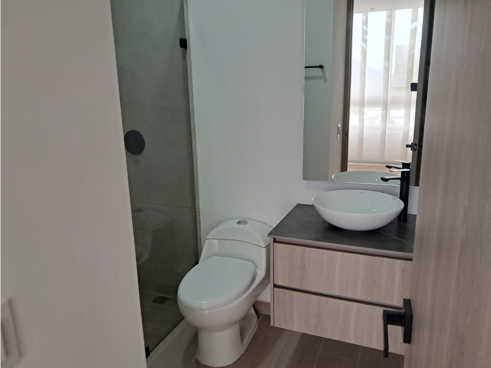 Venta Apartamento Vía Cerritos Pereira Risaralda - 6