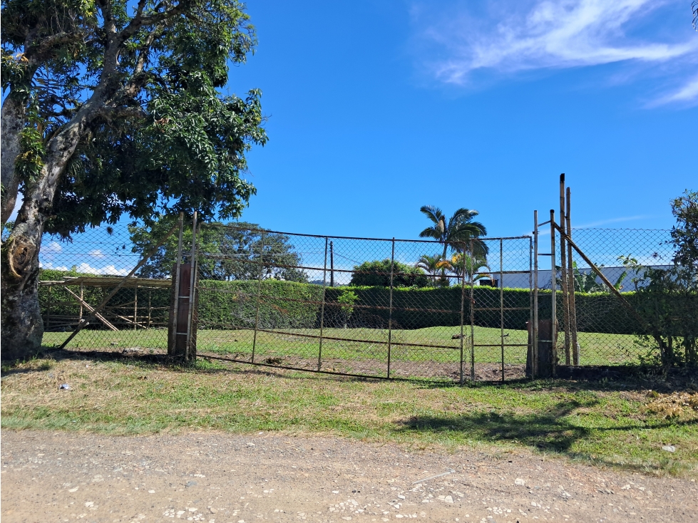Venta Lote Esquinero La Pradera Dosquebradas Risaralda - 6