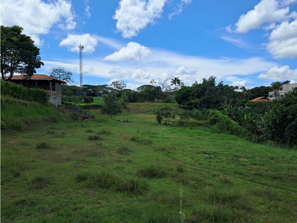 Venta Lote Cerritos Pereira Risaralda - 2