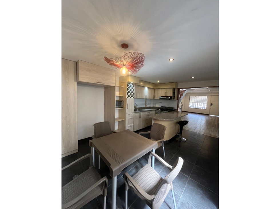 Venta Casa Belmonte Pereira Risaralda — foto 6